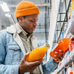 Process Include In Machine Made Juice